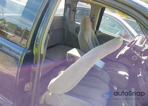 2000 Dodge Dakota Slt/Sport from USA, damaged, VIN 1B7GL22X6YS638460